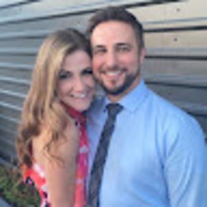 Meet your Posher, Kathryn